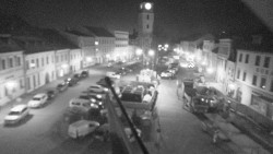 Náměstí, Městská věž