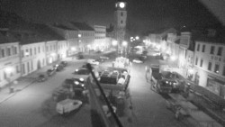 Náměstí, Městská věž