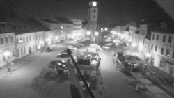 Náměstí, Městská věž