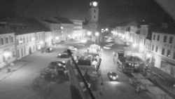 Náměstí, Městská věž