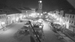 Náměstí, Městská věž