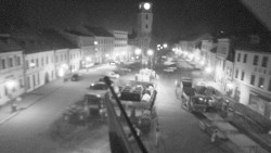 Náměstí, Městská věž