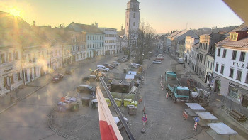 Město Velké Meziříčí