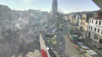 Město Velké Meziříčí