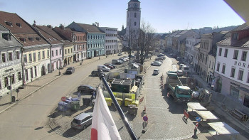 Město Velké Meziříčí