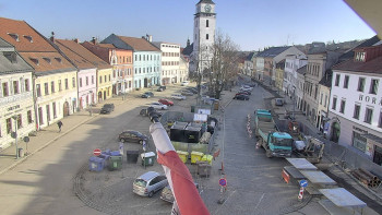 Město Velké Meziříčí