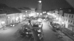 Náměstí, Městská věž