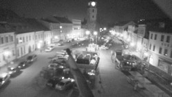 Náměstí, Městská věž