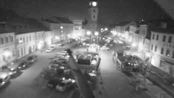 Město Velké Meziříčí