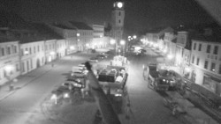 Náměstí, Městská věž