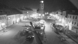 Náměstí, Městská věž