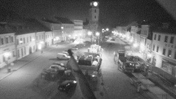 Město Velké Meziříčí