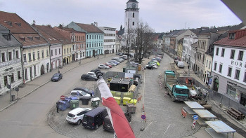 Město Velké Meziříčí