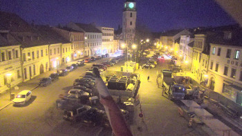 Město Velké Meziříčí