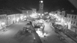 Náměstí, Městská věž