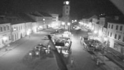 Náměstí, Městská věž