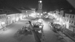 Náměstí, Městská věž