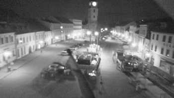 Město Velké Meziříčí