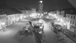 Náměstí, Městská věž