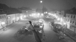 Náměstí, Městská věž