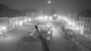 Město Velké Meziříčí