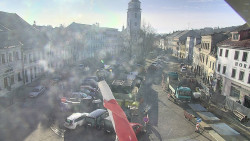 Náměstí, Městská věž