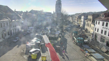 Město Velké Meziříčí