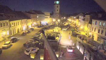 Město Velké Meziříčí