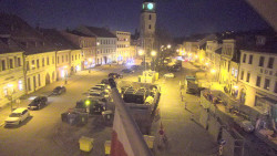 Náměstí, Městská věž