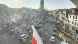 Náměstí, Městská věž