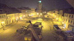 Náměstí, Městská věž