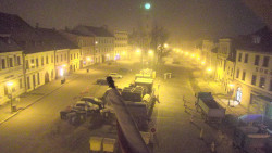 Náměstí, Městská věž