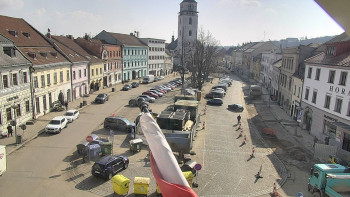 Město Velké Meziříčí