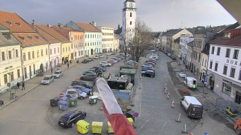 Město Velké Meziříčí