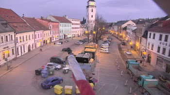 Město Velké Meziříčí