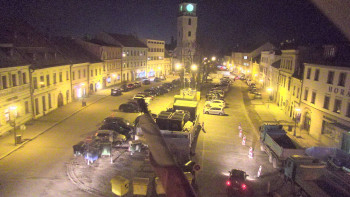 Město Velké Meziříčí