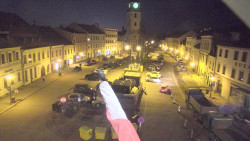 Náměstí, Městská věž