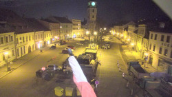 Náměstí, Městská věž