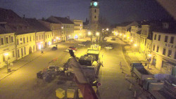 Náměstí, Městská věž