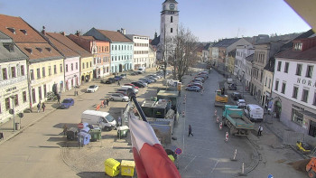 Město Velké Meziříčí