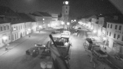 Náměstí, Městská věž