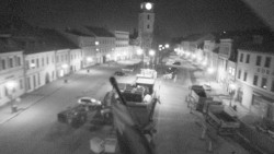 Náměstí, Městská věž