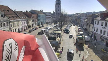 Město Velké Meziříčí