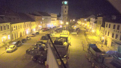 Náměstí, Městská věž