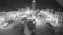 Náměstí, Městská věž