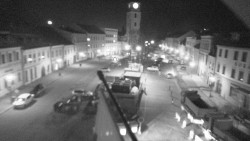 Náměstí, Městská věž