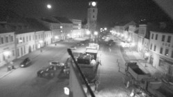 Náměstí, Městská věž