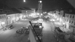 Náměstí, Městská věž