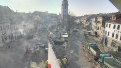 Náměstí, Městská věž