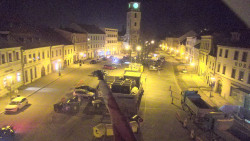 Náměstí, Městská věž